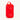 LEGO® Brick Pouch (Red)