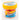 Berkley FEFO PowerBait Power Eggs Floating Magnum - Fluorescent Orange