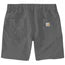 Carhartt Force Sun Defender™ Lightweight Relaxed Fit Short (Steel) Size XXL