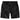 Carhartt Force Sun Defender™ Lightweight Relaxed Fit Short (Black) Size S