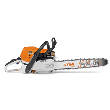 Stihl 25 Inch Bar Gas Powered Rear Handle Chainsaw (In-Store Pickup Only)
