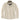 Carhartt Relaxed Fit Midweight Quarter-Zip Pocket Sweater Fleece (Oat Milk) Size XL