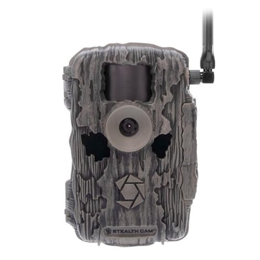 Stealth Cam Fusion Max 36.0 MP Dual Trail Camera