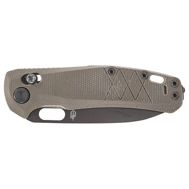 Gerber Scout Folding Knife (Tan)