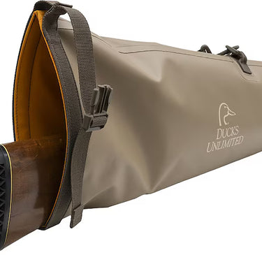 Ducks Unlimited Waterproof Shotgun Case 58" Nylon