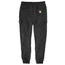 Carhartt Force® Relaxed Fit Sweatpant (Carbon Heather) Size 4XL