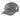 Carhartt Rugged Flex Twill Mesh-Back Script Patch Cap (Steel)