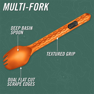 Gerber ComplEAT Multi-Fork (Baltic Haze)
