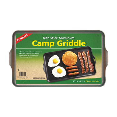 Coghlan's Teflon Camp Griddle