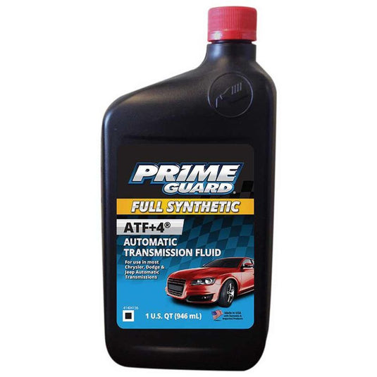 Prime Guard Full Synthetic ATF+4®