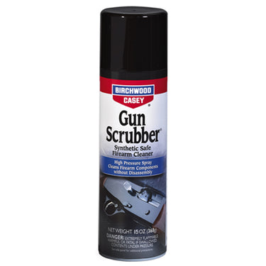 Birchwood Casey Gun Scrubber Single Purpose Cleaner