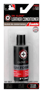 Franklin Sports MLB Glove Conditioning Oil