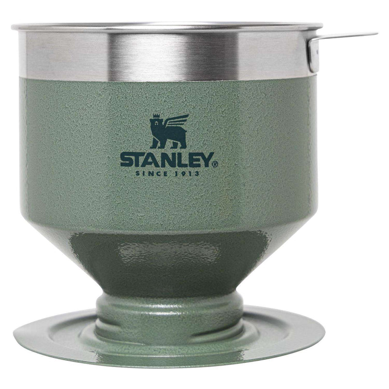 Load image into Gallery viewer, Stanley 20 oz Green Coffee Maker
