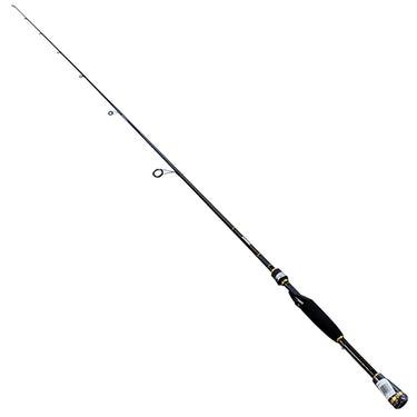 Daiwa Aird-X Braiding-X 6' Spinning Rod Medium, Fast Action