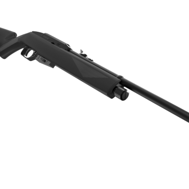 Crosman® Repeatair® 1077 Co₂ .177 Pellet Air Rifle, Black