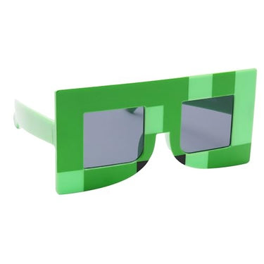 Sun-Staches Lil' Characters Minecraft Creeper