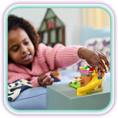 LEGO® Gabby's Dollhouse Kitty Fairy's Garden Party