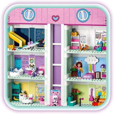 LEGO® Gabby's Dollhouse
