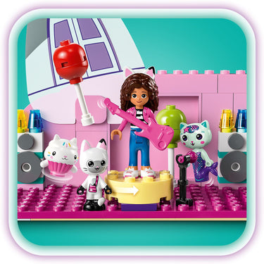 LEGO® Gabby's Dollhouse