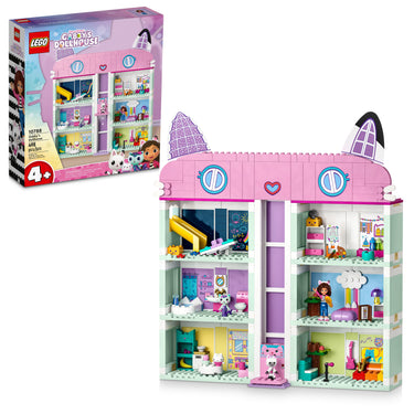 LEGO® Gabby's Dollhouse