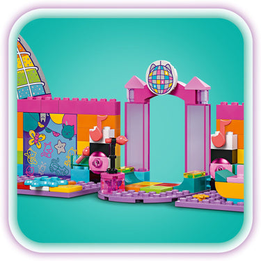 LEGO® Gabby's Doll House Gabby's Party Room