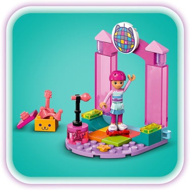 LEGO® Gabby's Doll House Gabby's Party Room