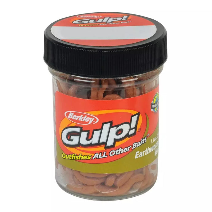 Berkley Gulp!® Earthworm
