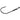 Gamakatsu G-Finesse Heavy Cover Worm Hook