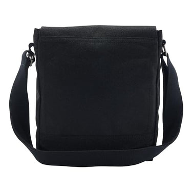 Carhartt Cross Body Snap Bag (Black)
