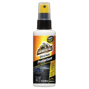 Armor All Original Protectant Car Interior Protectant 4 Fl. Oz. Car Interior Protectant