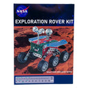 NASA Exploration Rover Kit box, front