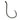 Gamakatsu Octopus Offset Point Circle Hook - 4/0 - 6 Pack