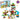 LEGO Duplo 3in1 Tree House