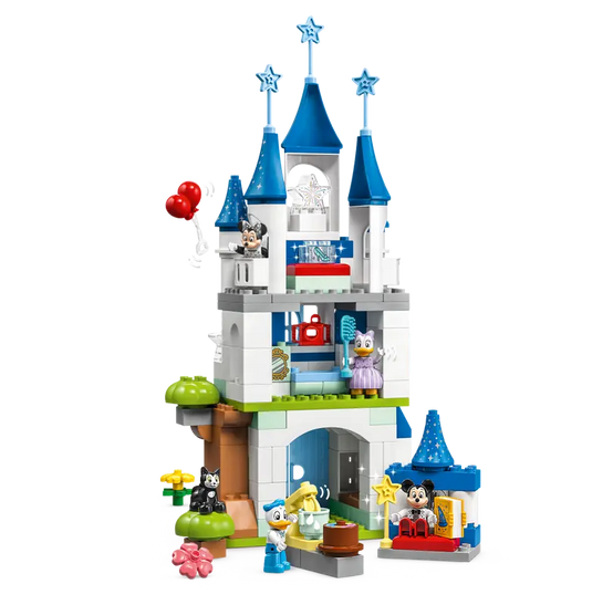 Lego Disney 3in1 Magical Castle