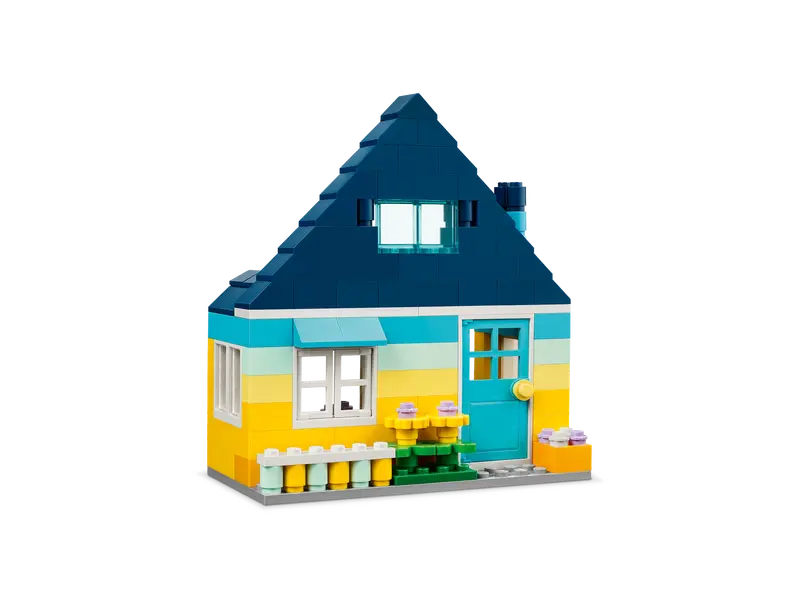 Load image into Gallery viewer, Lego Classic Creative Houses 850pc
