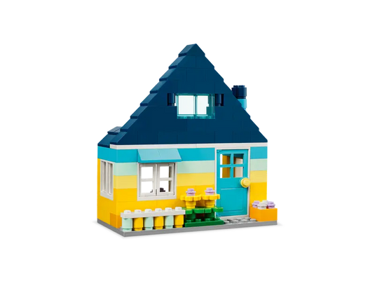 Lego Classic Creative Houses 850pc