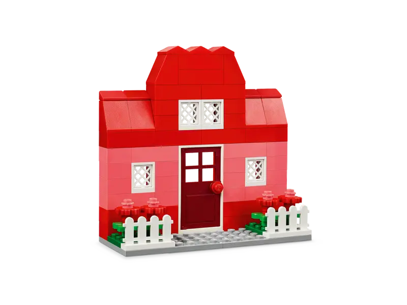 Load image into Gallery viewer, Lego Classic Creative Houses 850pc
