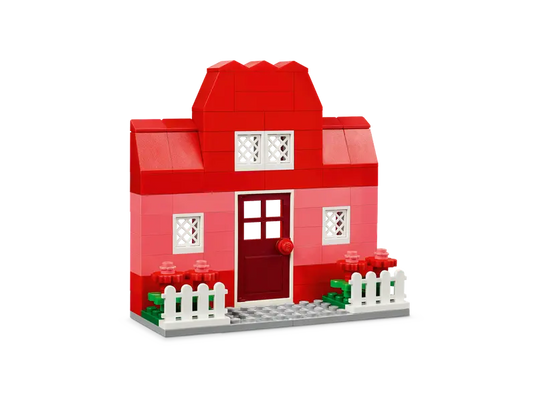 Lego Classic Creative Houses 850pc