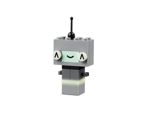 Lego Classic Creative Space Planets
