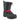 Northside Toddler's Frosty Winter Boot (Charcoal/Black) Sizes 5-10