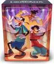 Disney Lorcana TCG: Fabled Deck Case - Goofy