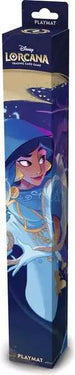 Disney Lorcana TCG: Set 10 - Playmat Jasmine