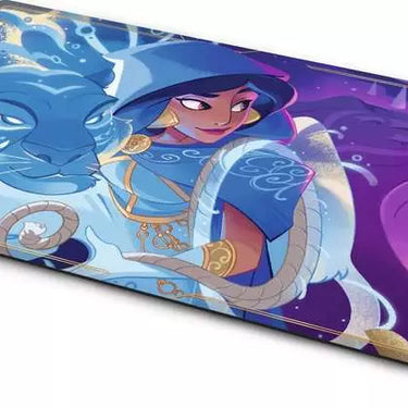 Disney Lorcana TCG: Set 10 - Playmat Jasmine