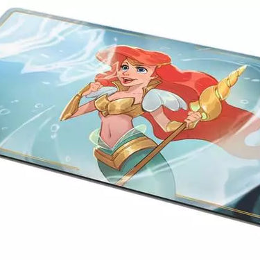 Disney Lorcana TCG: Playmat Ariel