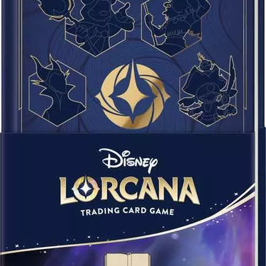 Ravensburger Disney Lorcana TCG: Lorcana Notebook