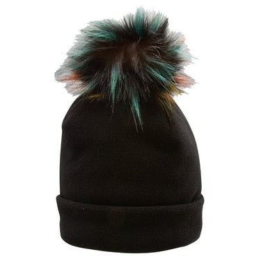 Screamer Kids Misha Beanie (Black)
