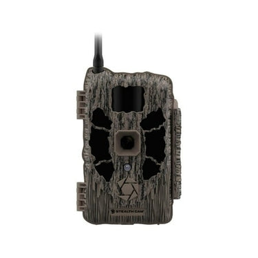 Stealth Cam Deceptor Max 40 MP Gray