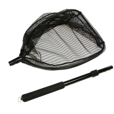Promar ProMesh Series Landing Net - 12 X 16 Frame 26 Handle