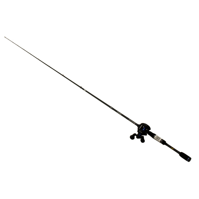 Lew's American Hero Speed Spool Baitcast Combo - Left Hand - 6.4:1 - 7' 0