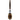 Island Bamboo Pakkawood 12" Spoon Natural